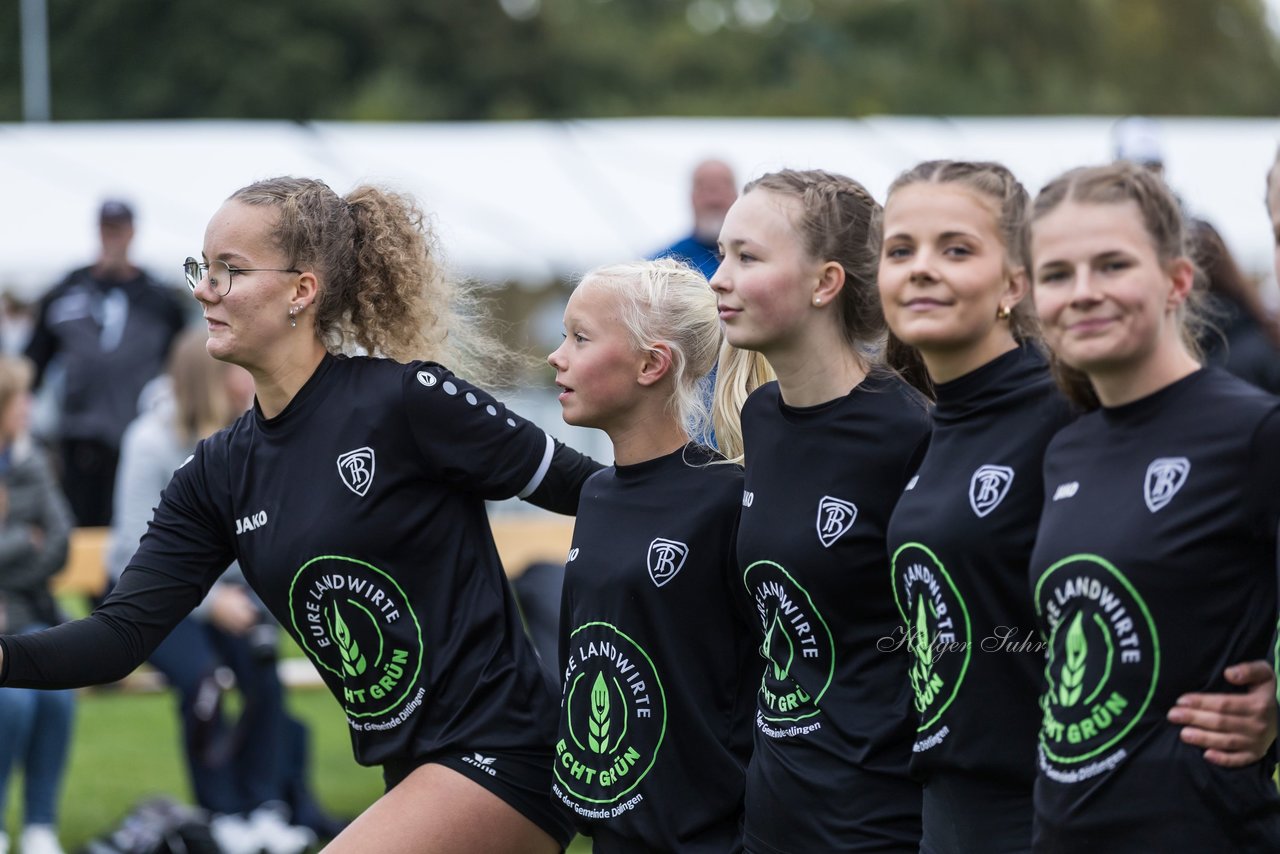 Bild 47 - wU16 Deutsche Meisterschaft